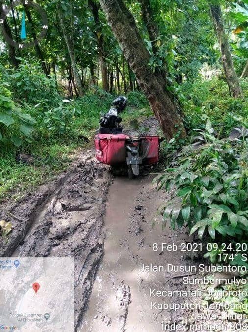 Twitter.com/txtdrikurir