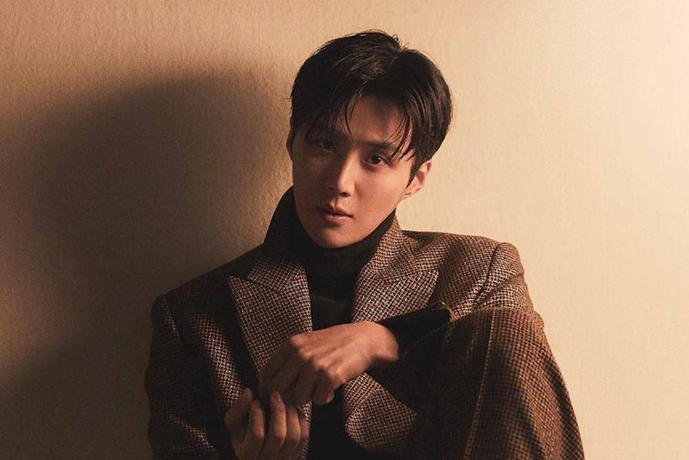 Ini Sosok Pengganti Kim Seon Ho di '2 O’Clock Date' & 'Dog Days'