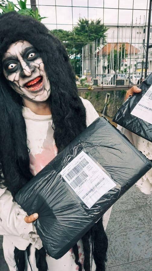 Twitter.com/txtdrikurir