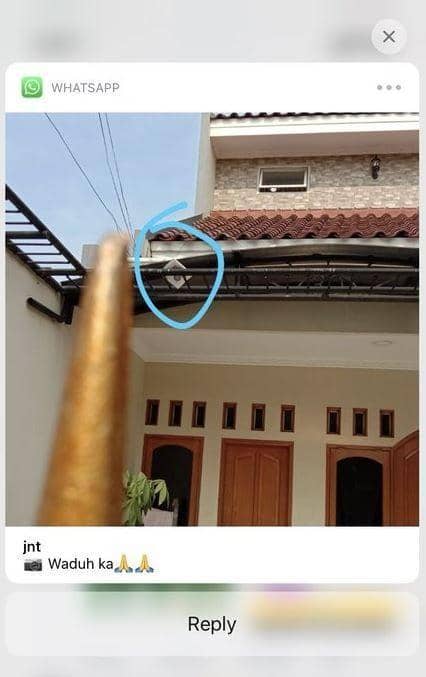 Twitter.com/txtdrikurir