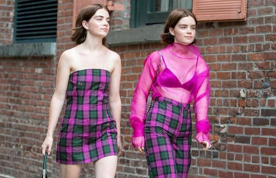 stylist.co.uk/Getty Images