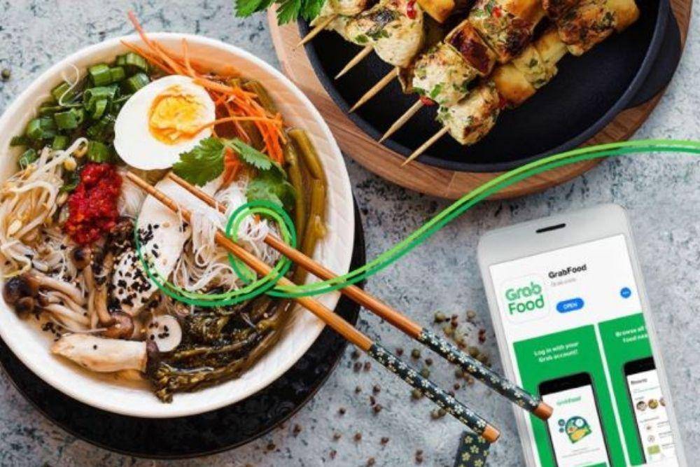 Makan Kenyang Pakai Diskonan, Berpotensi Jadi Pemenang Undian?