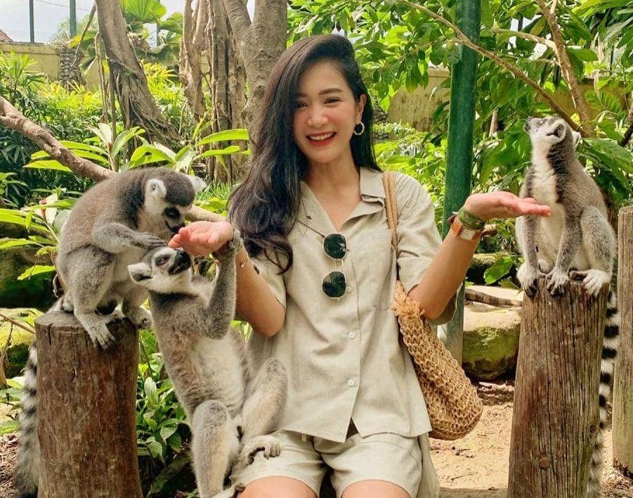 instagram.com/bungazainal05/