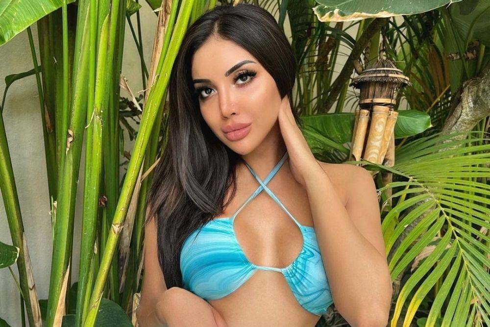 Annet Haven porno onlayn