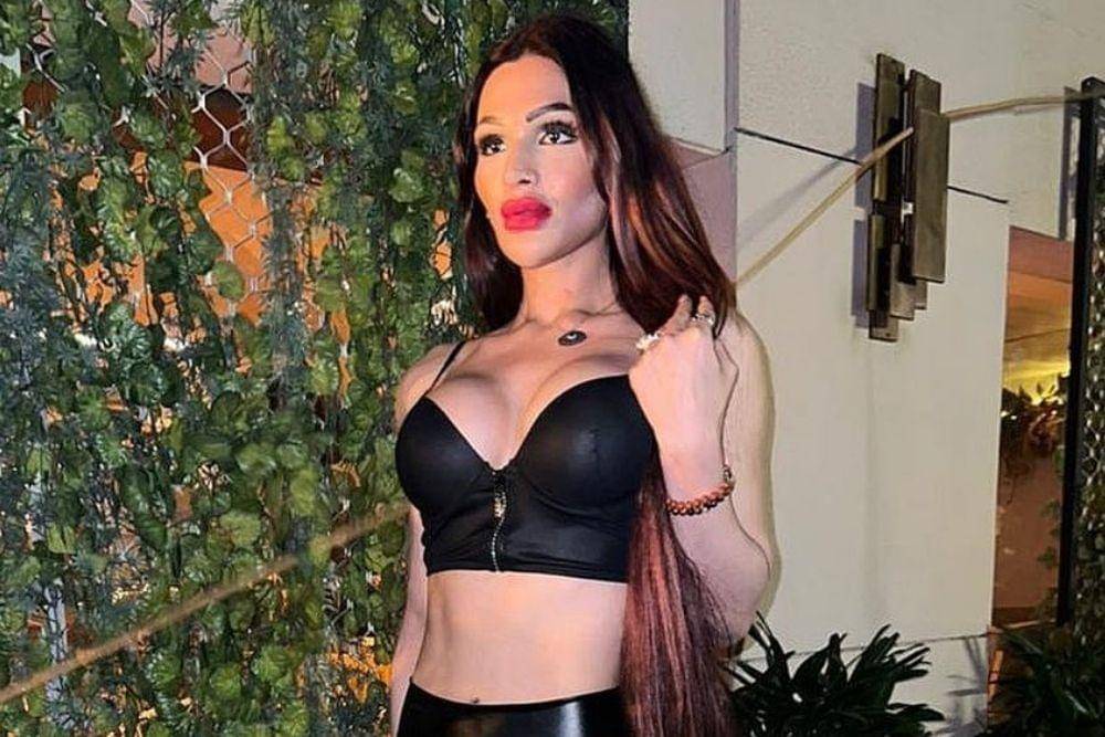 Xxx video katta Dik uchun