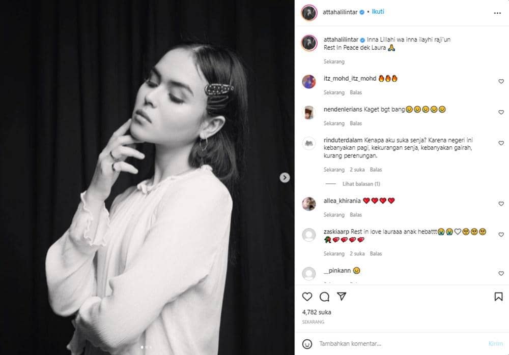 Instagram.com/attahalilintar