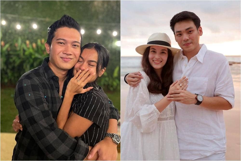 Instagram.com/evacelia, elizabethkardinal