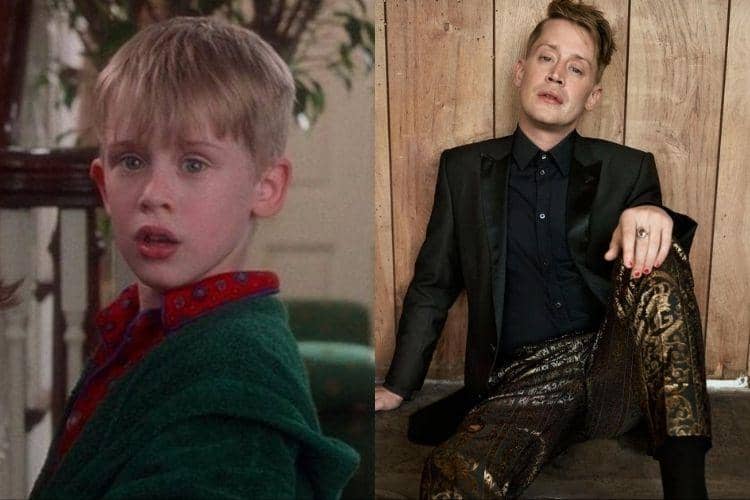 cosmopolitan.com/instagram.com/culkamania