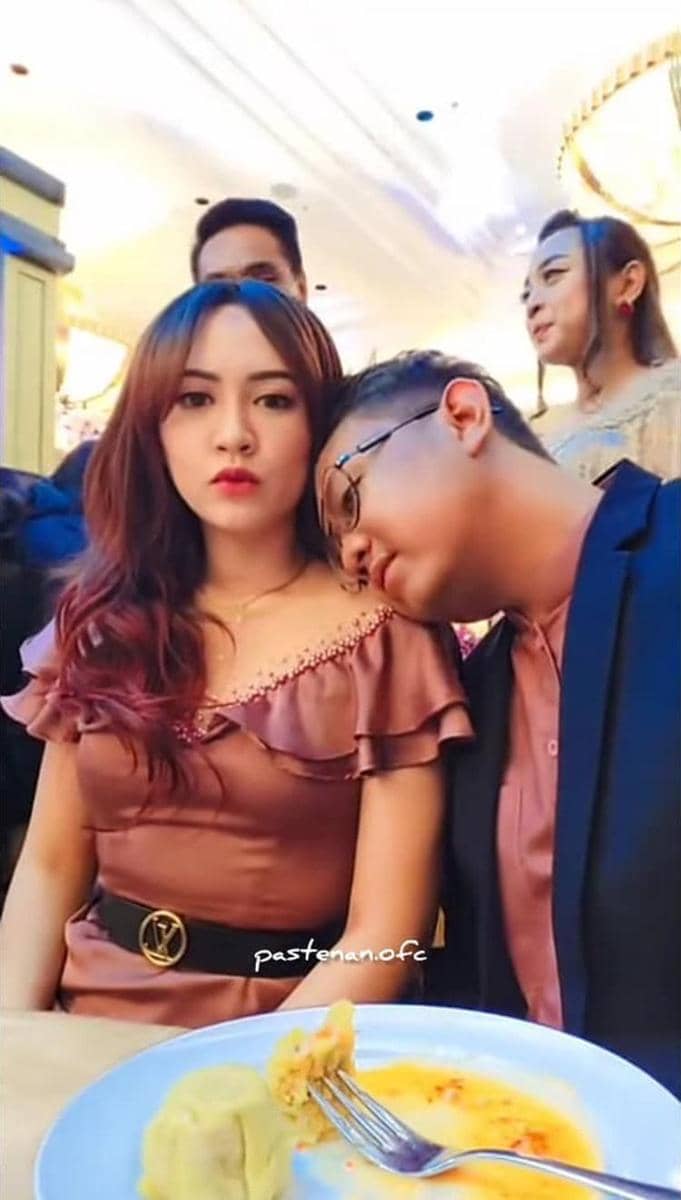 Instagram.com/pastenanofficial