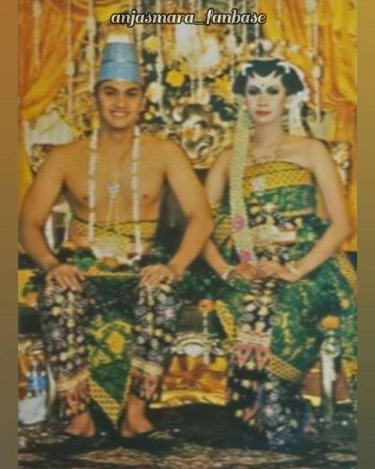 Instagram.com/anjasmara_fanbase