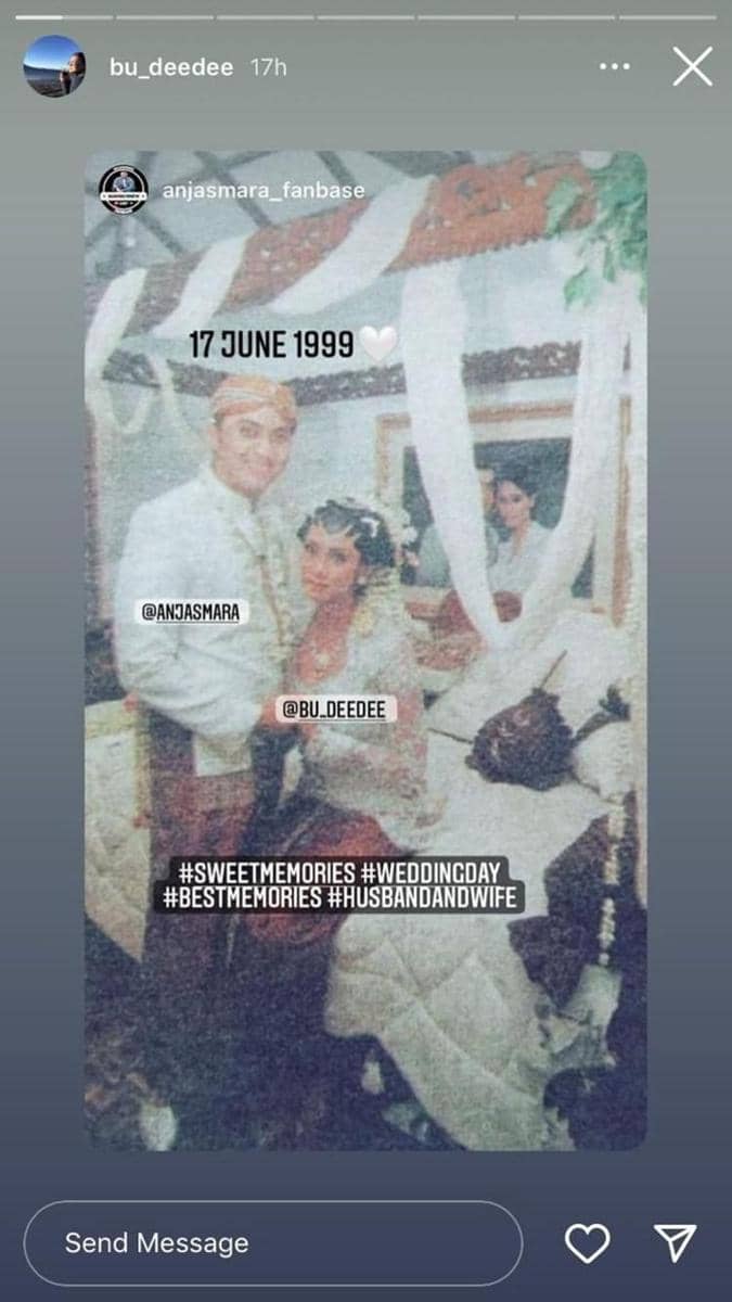 Instagram.com/anjasmara_fanbase