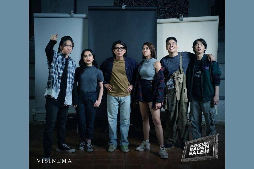 instagram.com/mencuriradensalehfilm