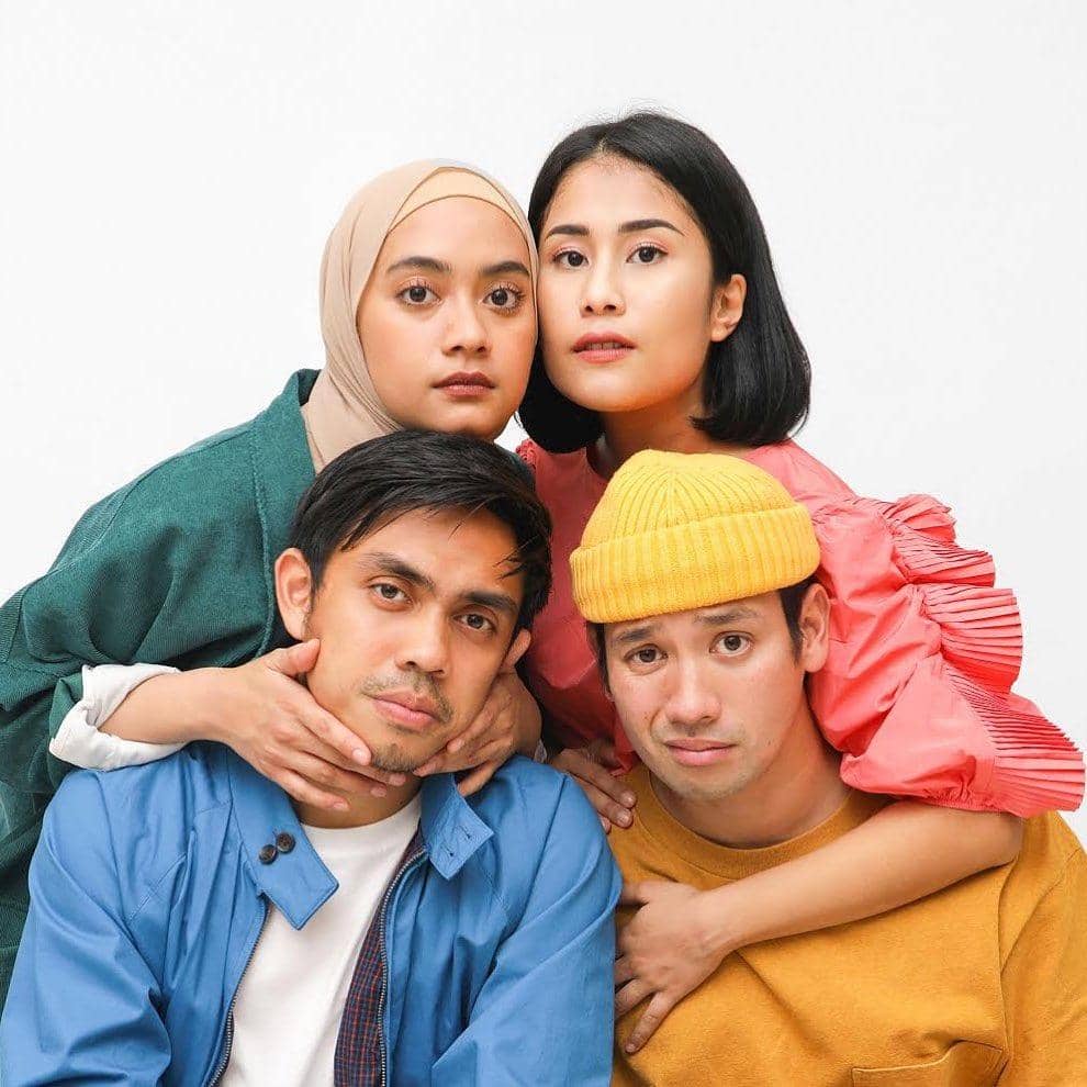 Instagram.com/podcastdaritadi