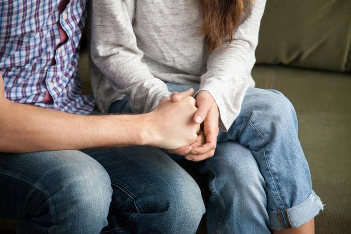 iStock/via recoveryconnection.com