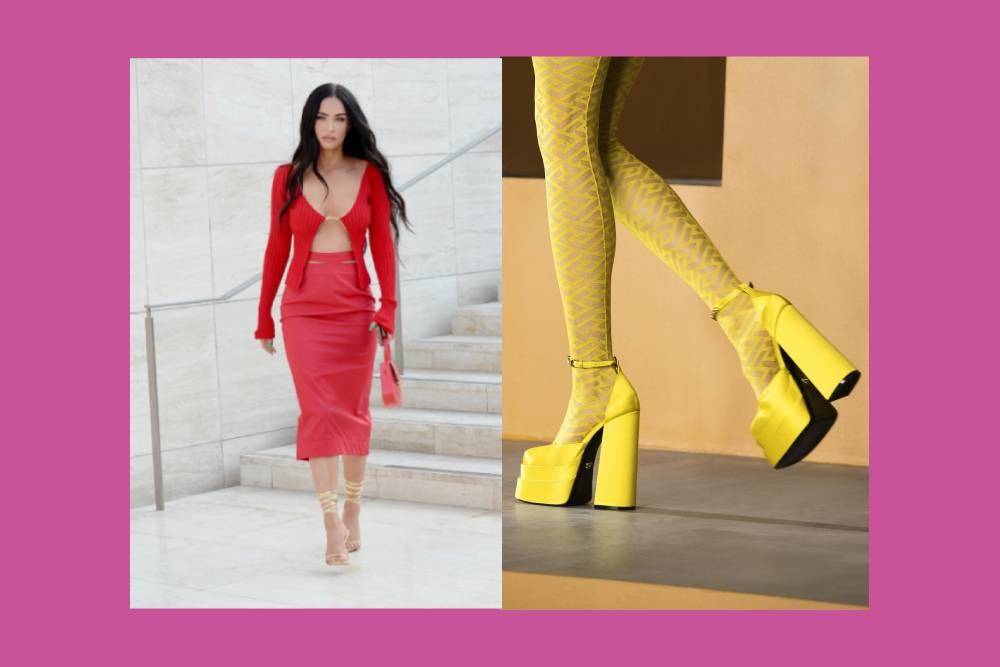 Sebelum Pergantian Tahun, Ini 14 Fashion Item yang Viral di 2021 