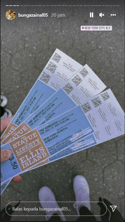 Instagram.com/Bungazainal05