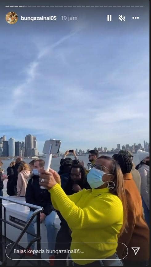 Instagram.com/Bungazainal05