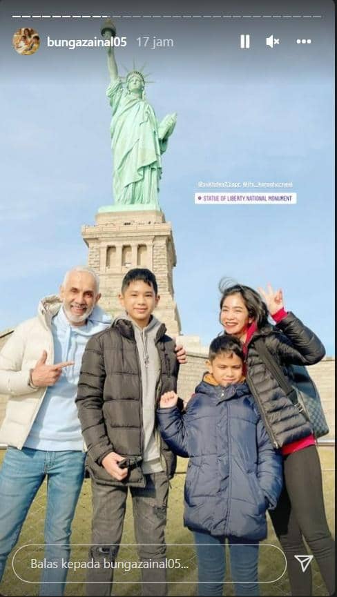 Instagram.com/Bungazainal05