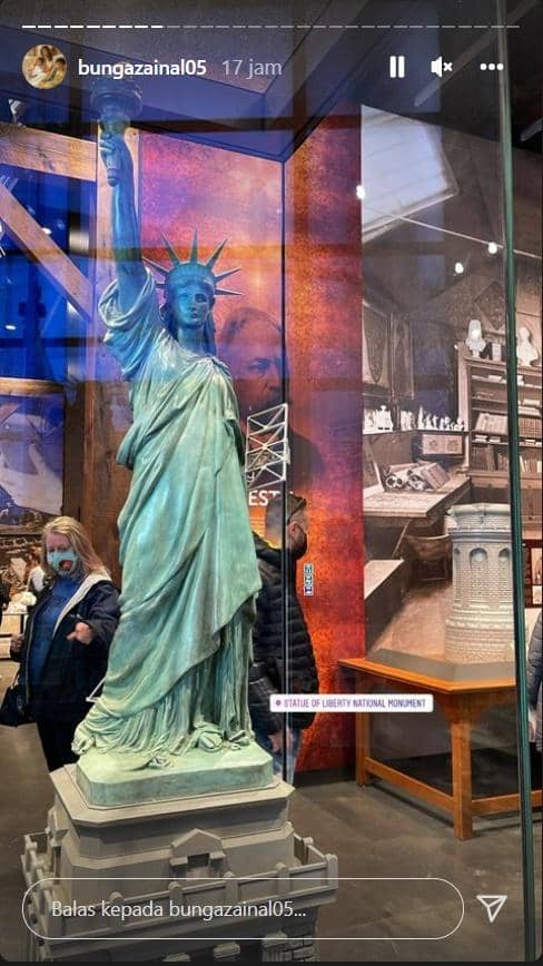 Instagram.com/Bungazainal05