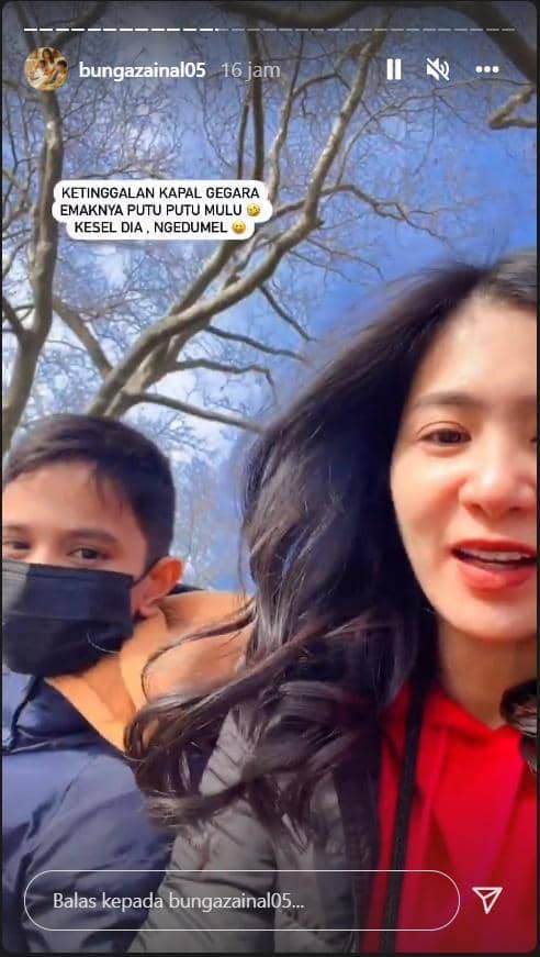 Instagram.com/Bungazainal05