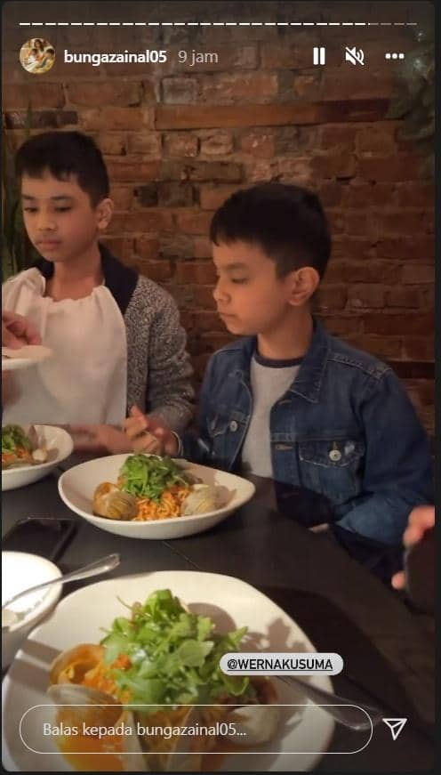 Instagram.com/Bungazainal05