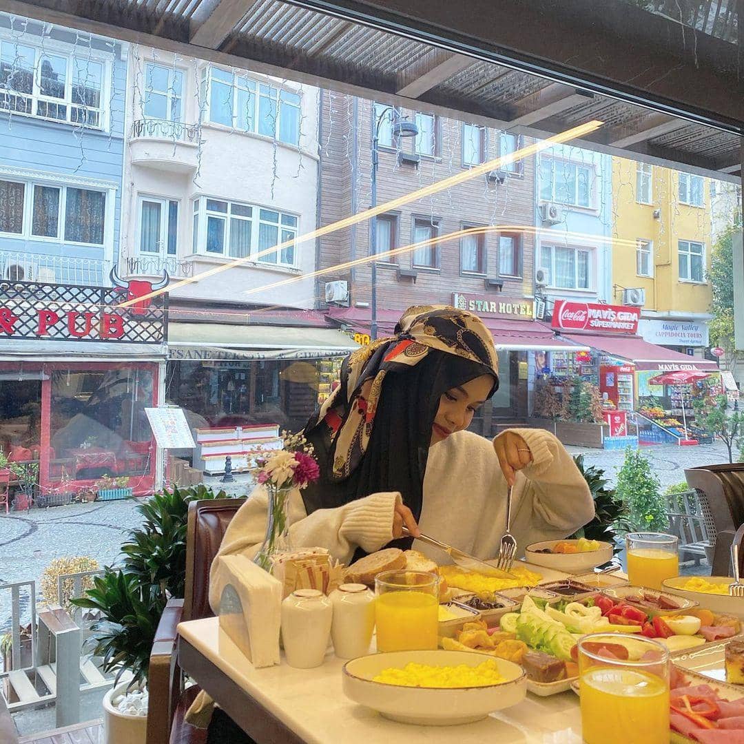 Instagram.com/Abqariyyahalilintar