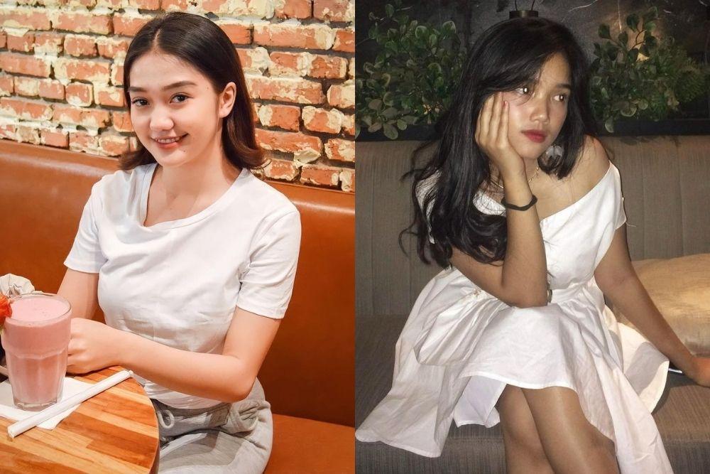 Adu Pesona Chandrika Chika vs Fuji, Cewek di Sekitar Thariq Halilintar