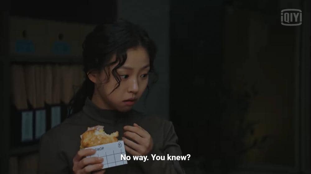 dok. iQiyi/tvN/Jirisan