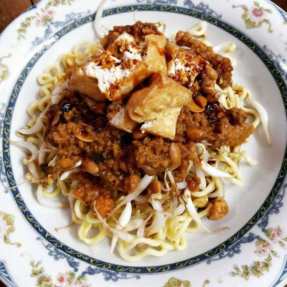 tauge goreng khas Bogor (instagram.com/nathaliax7_)