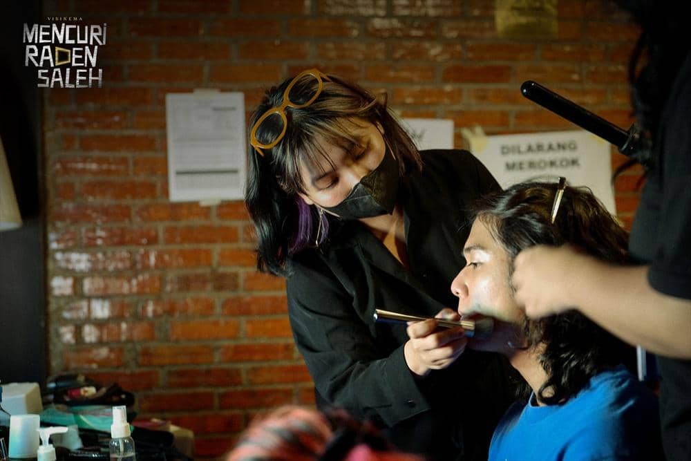 Dok. Visinema for Popbela.com, Photo by Jozz Felix & Yusuf Yudo