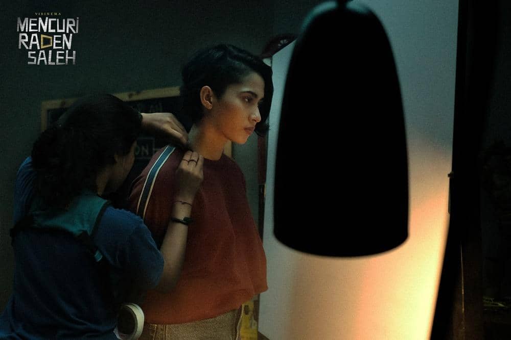 Dok. Visinema for Popbela.com, Photo by Jozz Felix & Yusuf Yudo