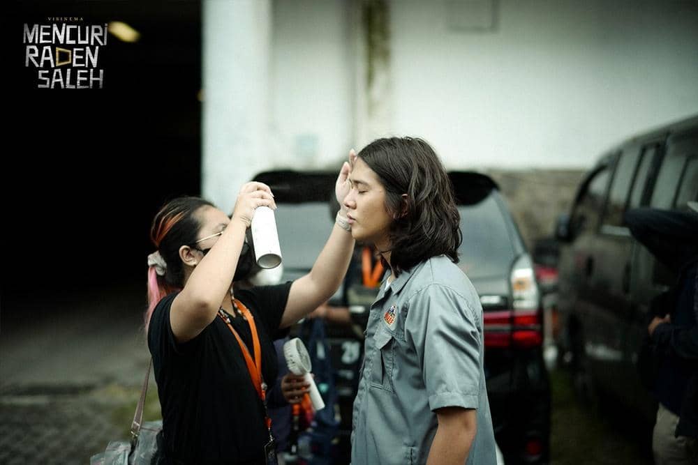 Dok. Visinema for Popbela.com, Photo by Jozz Felix & Yusuf Yudo