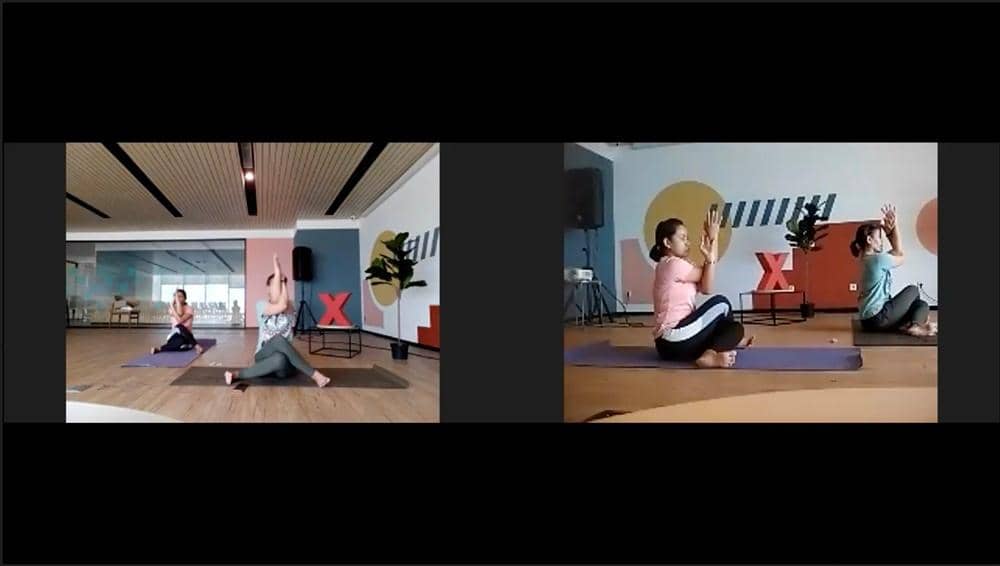 Dok. TEDxJalanTunjunganWomen