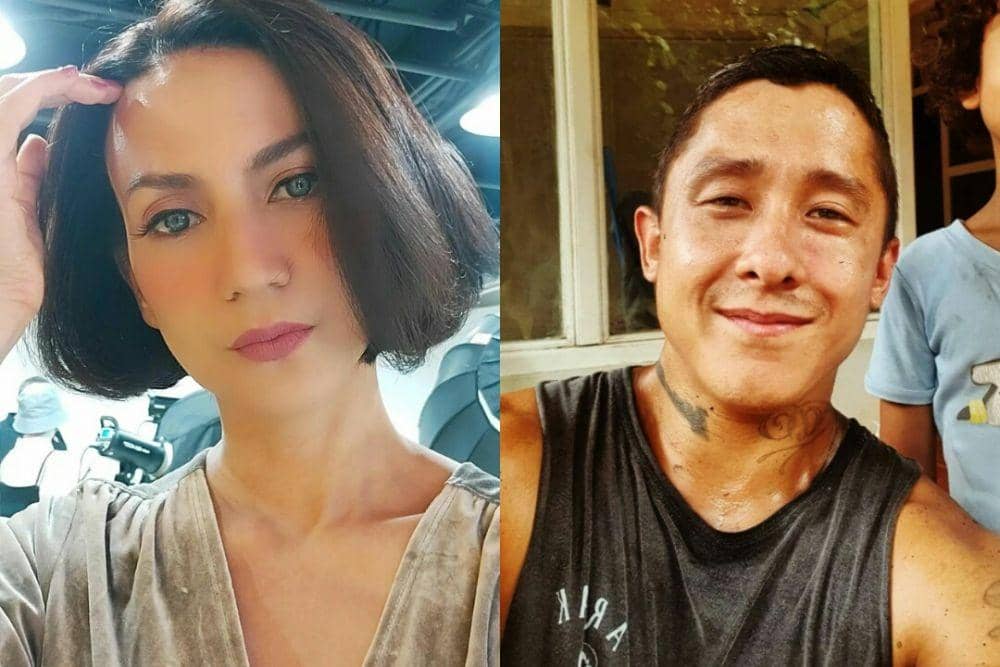 Instagram.com/wanda_hamidah, danielschuldtz