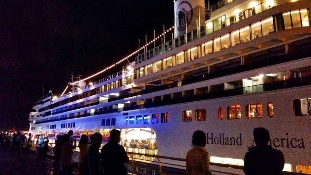 Surabaya North Quay (instagram.com/surabayanorthquay)