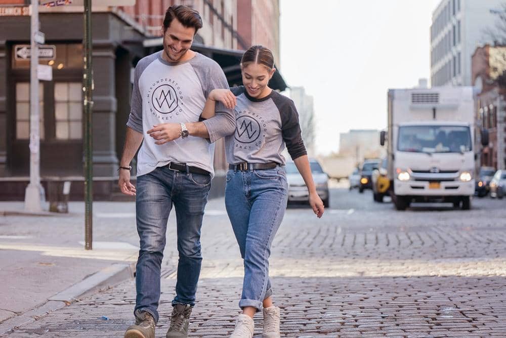 Unsplash.com/Misunderstood Whiskey