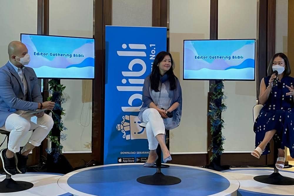 Popbela.com/Andhina Effendi