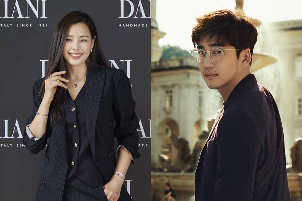 Instagram.com/honey_lee32, allkpop.com