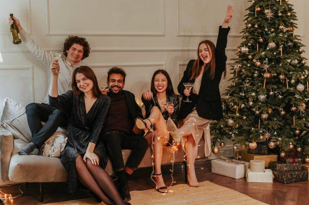 35 Ucapan Selamat Natal untuk Teman dan Sahabat yang Menyentuh Hati