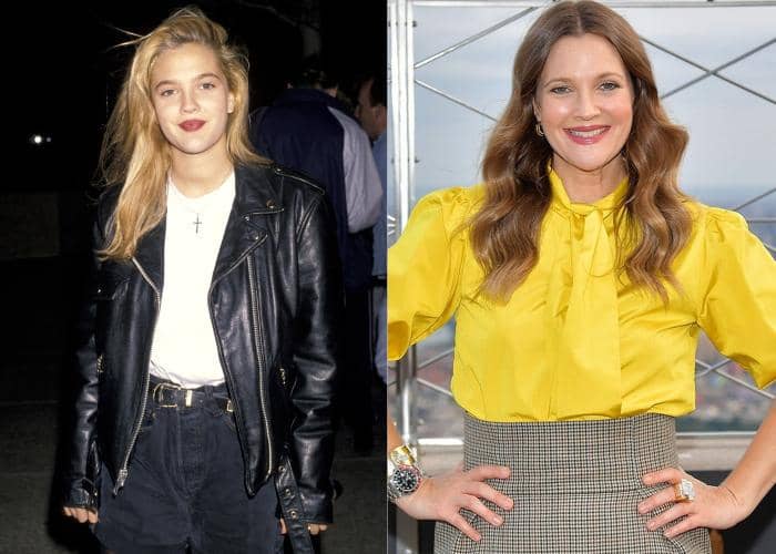 vogue.co.uk/people.com