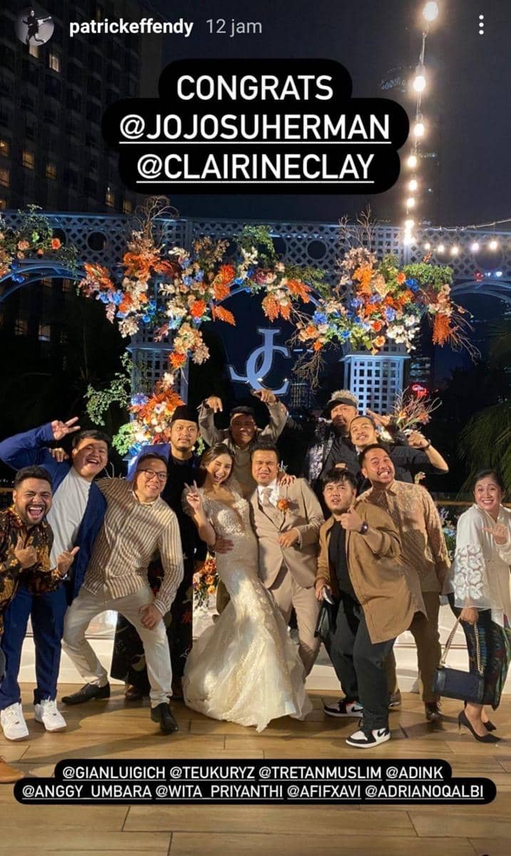 Instagram.com/patrickeffendy