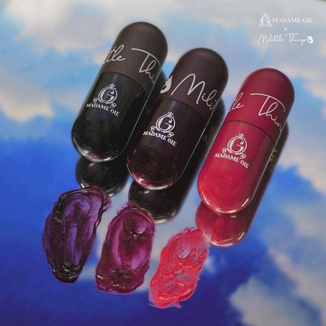 instagram.com/madame.gie/