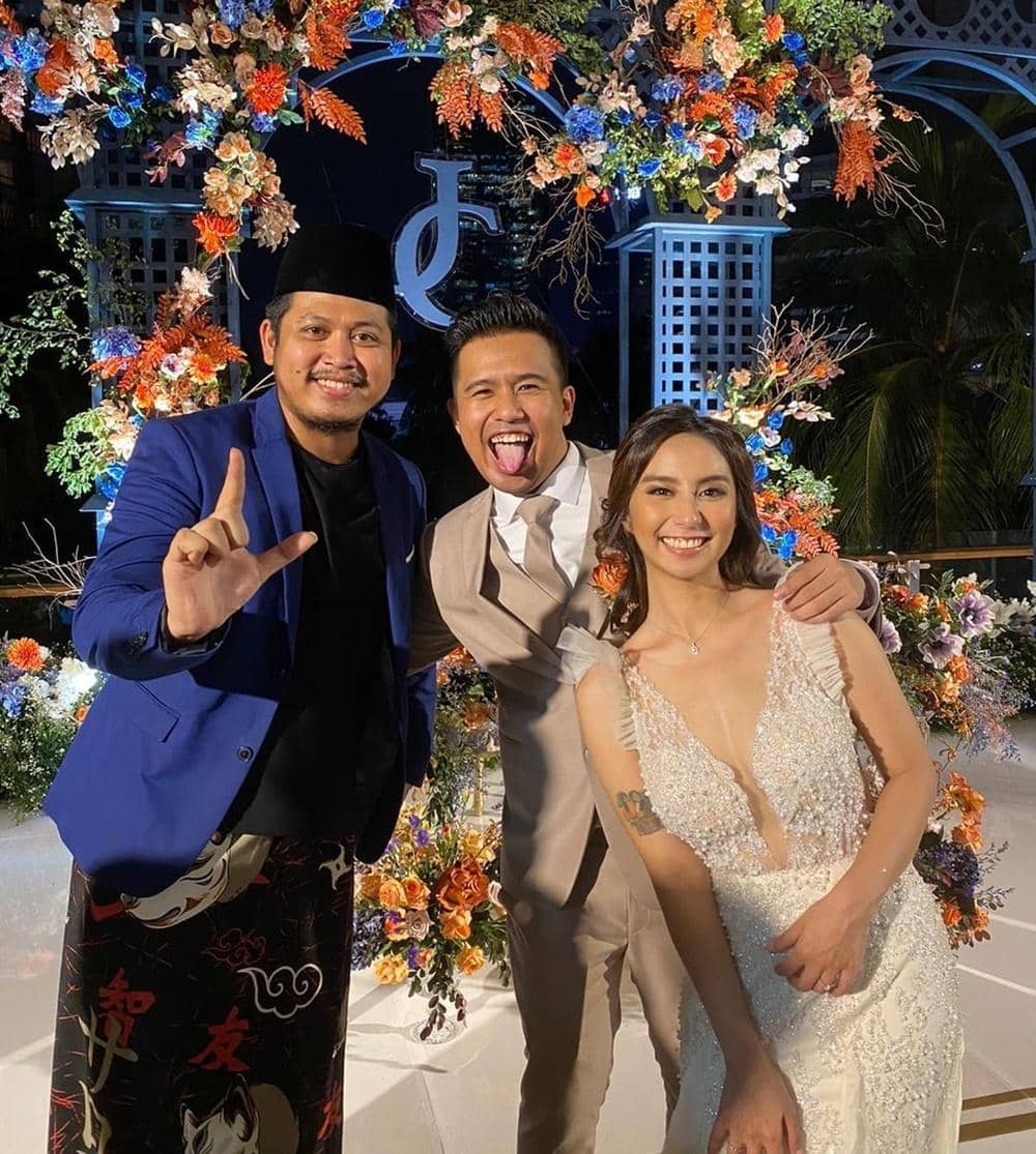 Instagram.com/tretanmuslim