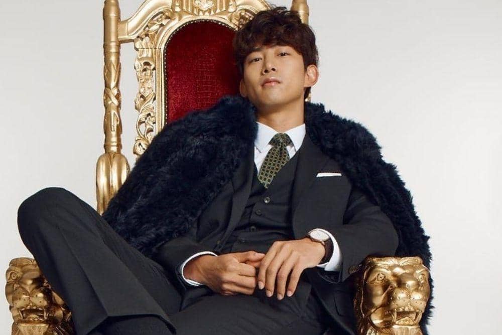 Instagram @taecyeonokay