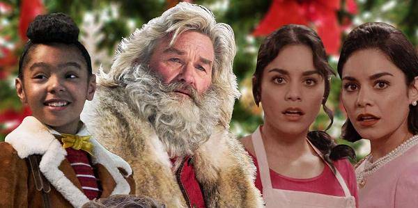 15 Rekomendasi Film Natal Terbaik di Netflix, Momen Liburan Kian Seru!