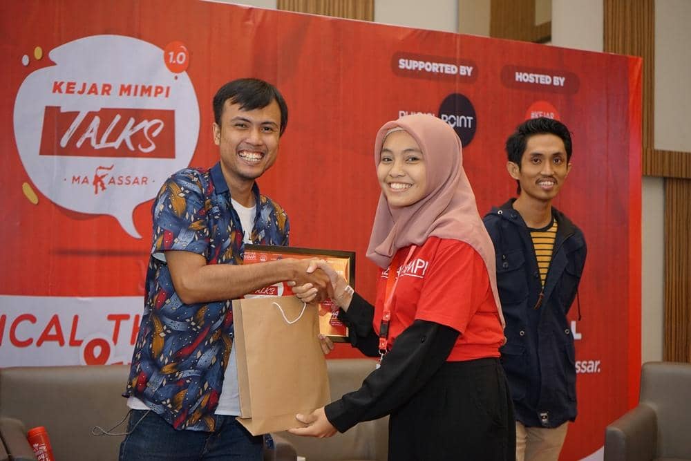 Dok. KejarMimpi Makassar