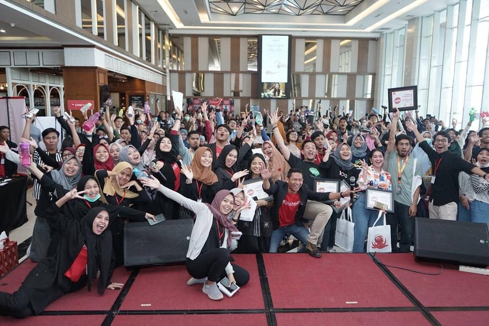 Dok. KejarMimpi Makassar