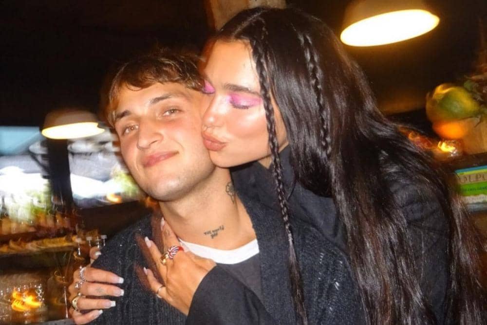 Instagram.com/Dualipa