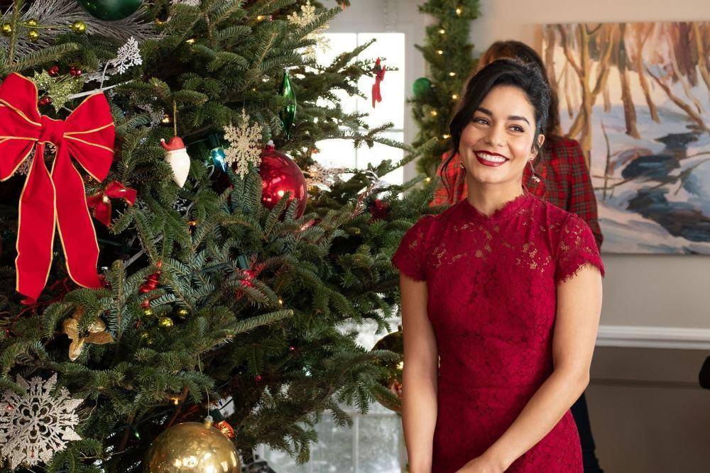 9 Film Romantis yang Cocok Ditonton Saat Natal Bersama Pasangan