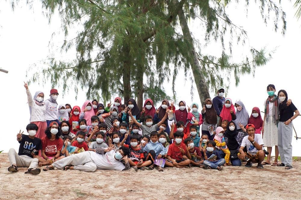 Dok. KejarMimpi Makassar